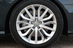 Audi A6 3.0T Quattro S-Line Sedan 2011 года (NA)